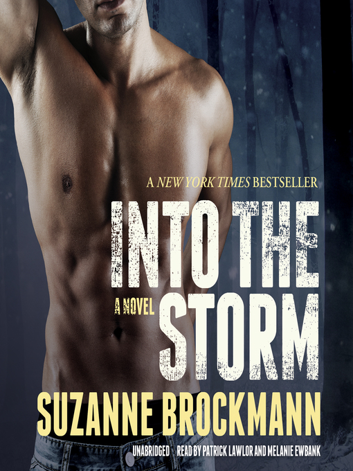 Title details for Into the Storm by Suzanne Brockmann - Available